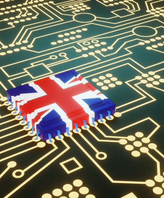 UK Strengthens Cybersecurity with New Law Targeting Default Passwords