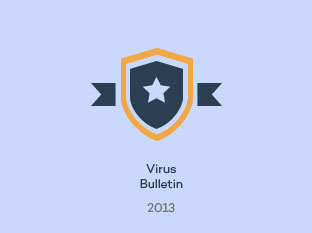 Virus Bulletin